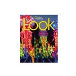 Look (1 Ed) Bre 2 S'S Book 2 W/Sticker Code Olp