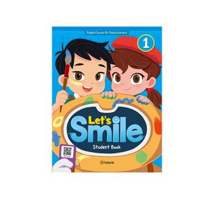 Let'S Smile 1 Student Book