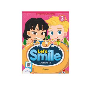 Let'S Smile 3 Student Book