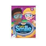 Let's Smile 6 Student Book Online Store | Dos x Tres