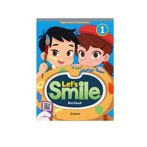 Let'S Smile 1 Workbook