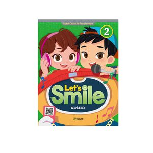 Let'S Smile 2 Workbook