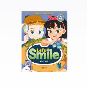 Let'S Smile 4 Workbook