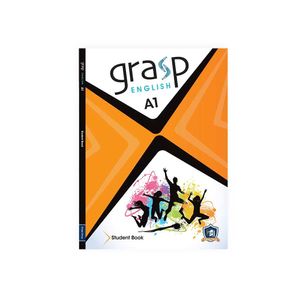 Grasp English A1 Student'S Book