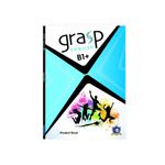 Grasp English B1+ Student'S Book | Tienda Nutesa