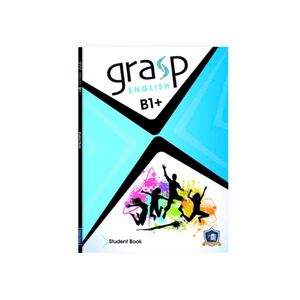 Grasp English B1+ Student'S Book