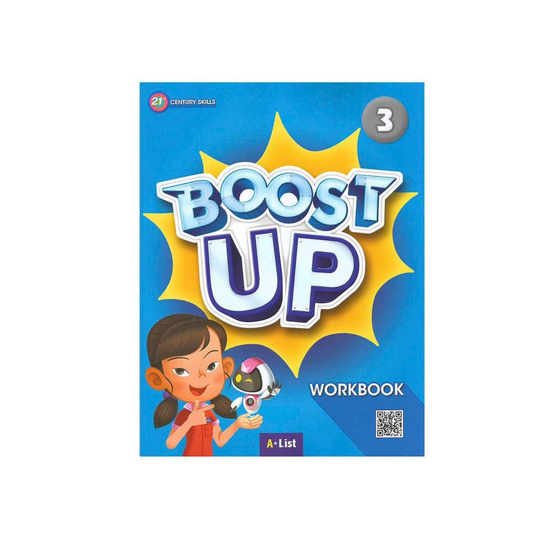 Boost Up 3 Workbook_18663