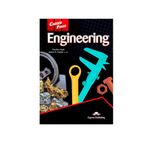 Career Paths Engineering (Esp) Student'S Book With Digibook