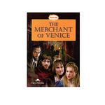 Sh 5: The Merchant Of Venice Set With Cds & Dvd Pal/Ntsc