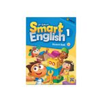 Smart English 1 Sb (2nd Edition)_19915