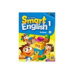 Smart English 1 Wb (2da Edición) | Dos x Tres