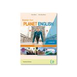 Ready For Planet English Elementary Wb + Digital Code_19959