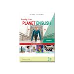 Ready For Planet English Intermediate Sb + Digital Code_19956