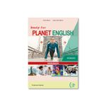 Ready For Planet English Intermediate Wb + Digital Code_19961