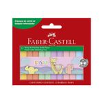 Plastilina Jumbo Pastel (Estuche X 12)_19559