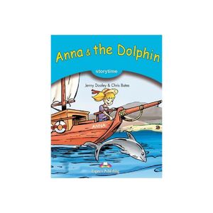St 1: Anna & The Dolphin (With Cross Platform Appli)