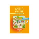 Skills Builder Starters 2 Student'S Book (With Digibook App)
