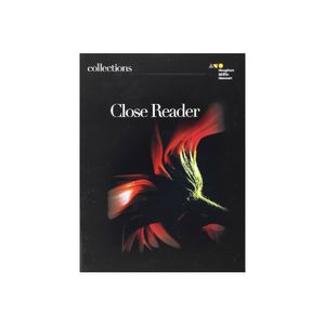 Collections Close Reader Student Edition Grade 9