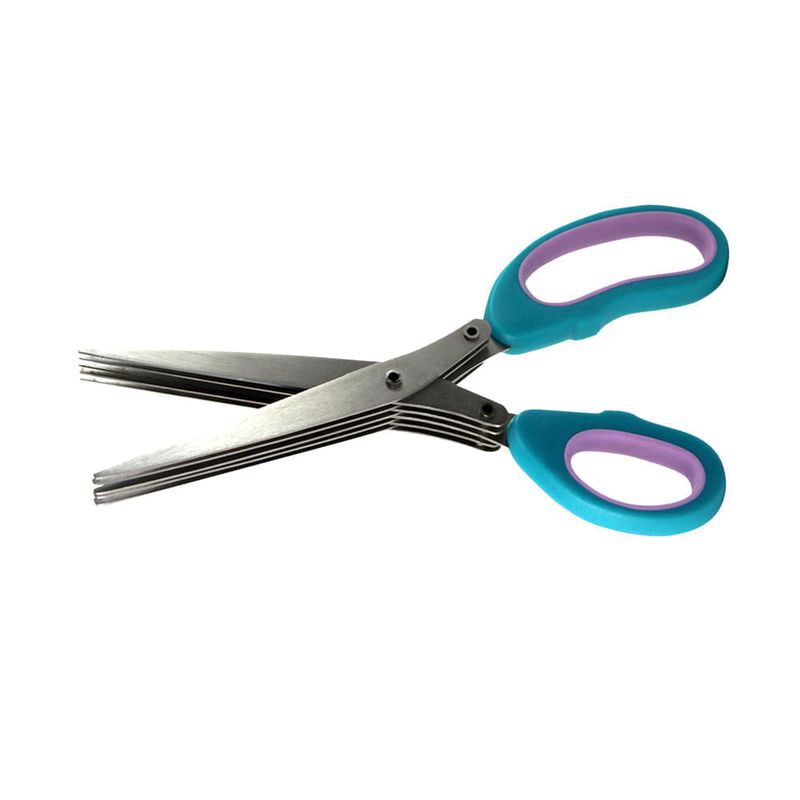 Tijera Manualidades 8 Pulgadas KP | Dos x Tres