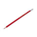 Lapiz-Chequeo-Rojo-Con-Borrador-|-Dos-x-Tres
