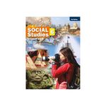 Key To Social Studies Grade 6 Workbook | Dos x Tres
