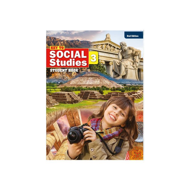 Key To Social Studies Sb Grade 3 | Dos x Tres