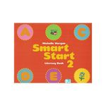 Smart Start 2 Literacy Book  ELI Publishing | Dos x Tres