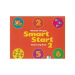 Smart Start 2 Numeracy Book_18023