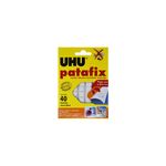 Pegamento Uhu Patafix Masilla (X 40 Unidades) | Dos x Tres