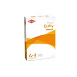 Papel Bulky A4 48.8gr. (Paquete X 500) | Dos x Tres