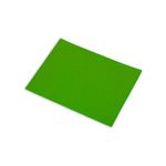 Cartón Corrugado Verde Limón 50X70cm - Sin Marca