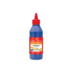 Témpera Azul 250ml Faber-Castell | Dos x Tres