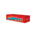 Témpera 15ml Faber-Castell (Estuche x 12) | Dos x Tres