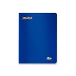 Cuaderno-A4-Deluxe-Teens-70gr.-Azul--80-Hojas-|-Dos-x-Tres