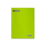 Cuaderno-A4-Deluxe-Teens-70gr.-80-Hojas-Cuadriculado-Verde-Limon_20613