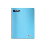 Cuaderno-A4-Deluxe-Junior-70gr.-80-Hojas-Triple-Renglon-Celeste_20622