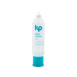 Goma Liquida Con Doble Aplicador 42ml.