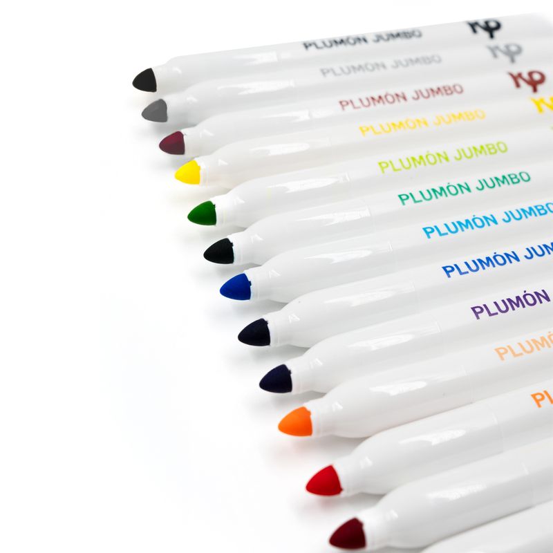 plumones-jumbo-kp-de-diferentes-colores