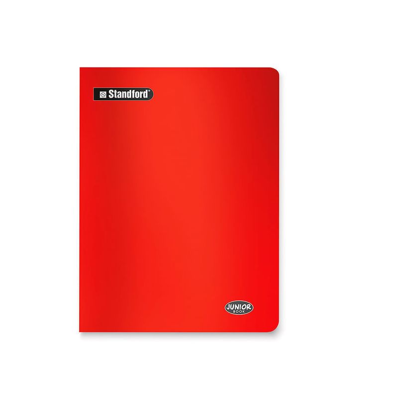 Cuaderno-A4-Deluxe-Junior-80-Hojas-Cuadriculado-Color-Rojo