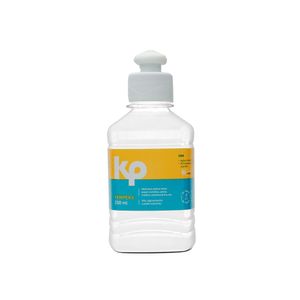 Témpera 250ml. 01 Blanco