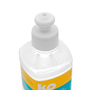 Témpera 250ml. 01 Blanco