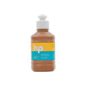 Témpera Clásica 250ml. 11 Marrón