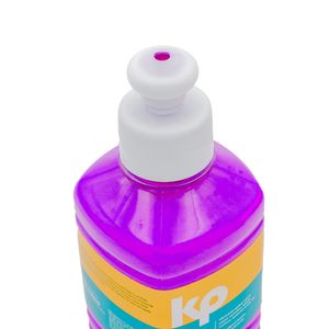 Témpera Clásica 250ml. 06 Morado