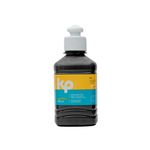 Témpera 250ml. 12 Negro  | Dos x Tres