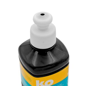Témpera Clásica 250ml. 12 Negro