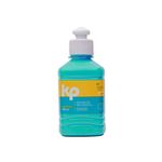 Témpera 250ml 08 Turquesa | Tienda Nutesa