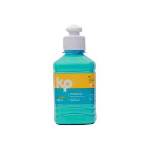 Témpera Clásica 250ml. 08 Turquesa