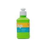 Témpera 250ml. 09 Verde Limón  | Dos x Tres