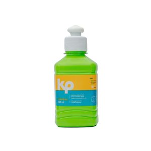 Témpera Clásica 250ml. 09 Verde Limón