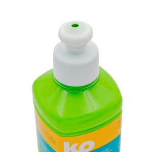 Témpera Clásica 250ml. 09 Verde Limón